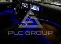 2017 Mercedes Benz S 450