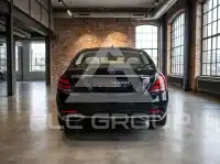 2017 Mercedes Benz S 450