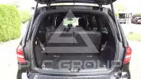 2017 Mercedes Benz GLS 63 AMG