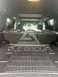 2017 Mercedes Benz GLS 63 AMG