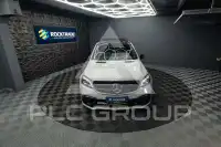 2017 Mercedes Benz GLS 63 AMG