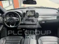2017 Mercedes Benz GLS 63 AMG