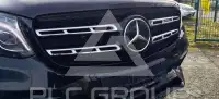 2017 Mercedes Benz GLS 63 AMG