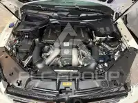 2017 Mercedes Benz GLS 63 AMG