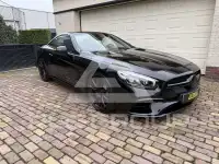 2017 Mercedes Benz SL 65 AMG
