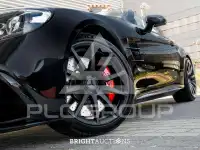 2017 Mercedes Benz SL 65 AMG