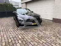 2017 Mercedes Benz SL 65 AMG
