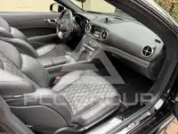 2017 Mercedes Benz SL 65 AMG