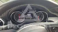 2017 Mercedes Benz A 180