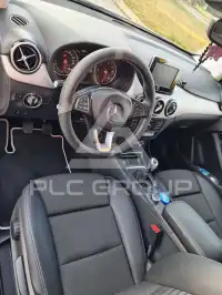 2017 Mercedes Benz A 180