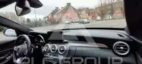2017 Mercedes Benz A 180