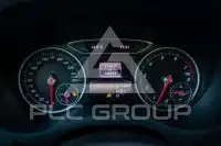 2017 Mercedes Benz A 180