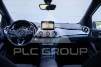 2017 Mercedes Benz A 180