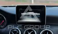 2017 Mercedes Benz A 180