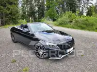 2017 Mercedes Benz A 180