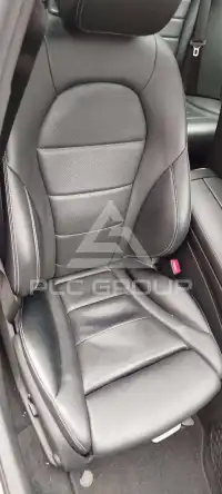 2017 Mercedes Benz A 180