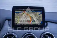 2017 Mercedes Benz A 180