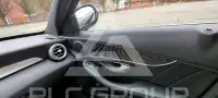 2017 Mercedes Benz A 180