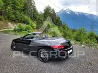 2017 Mercedes Benz A 180