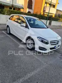 2017 Mercedes Benz A 180