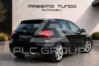 2017 Mercedes Benz A 180