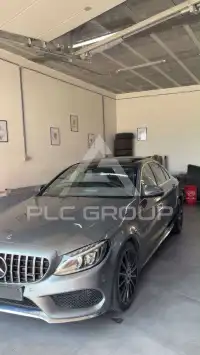 2017 Mercedes Benz A 180