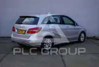 2017 Mercedes Benz A 180