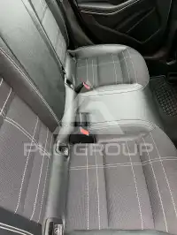 2017 Mercedes Benz A 180