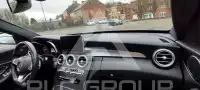 2017 Mercedes Benz A 180