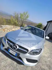 2017 Mercedes Benz A 180