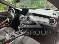2017 Mercedes Benz A 180