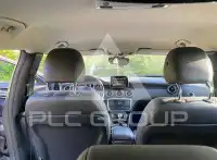 2017 Mercedes Benz A 180