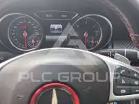 2017 Mercedes Benz A 180