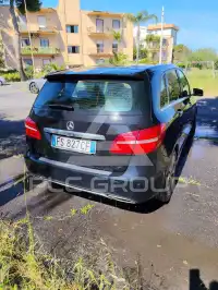 2017 Mercedes Benz A 180