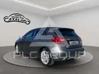 2017 Mercedes Benz A 180