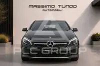 2017 Mercedes Benz A 180