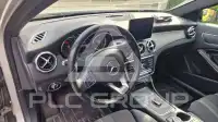 2017 Mercedes Benz A 180