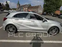 2017 Mercedes Benz A 180