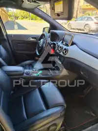 2017 Mercedes Benz A 180