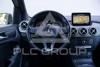 2017 Mercedes Benz A 180