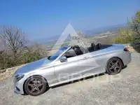 2017 Mercedes Benz A 180