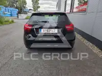 2017 Mercedes Benz A 180