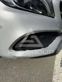 2017 Mercedes Benz A 180
