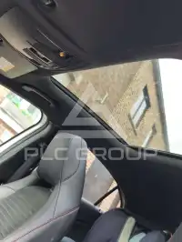 2017 Mercedes Benz A 180