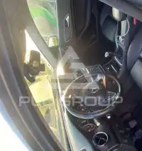 2017 Mercedes Benz A 180