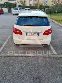 2017 Mercedes Benz A 180