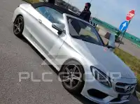 2017 Mercedes Benz A 180