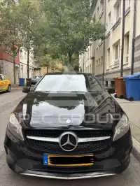 2017 Mercedes Benz A 180