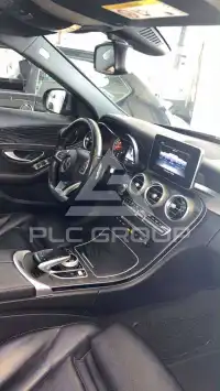 2017 Mercedes Benz A 180
