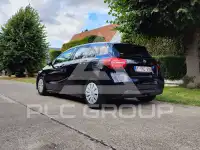 2017 Mercedes Benz A 180